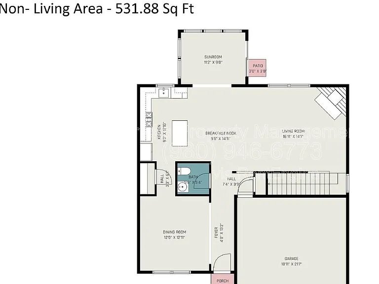 1569 Cambria Ct — Photo 4