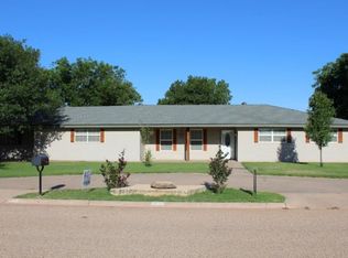 309 Addison Dr, Haskell, TX 79521