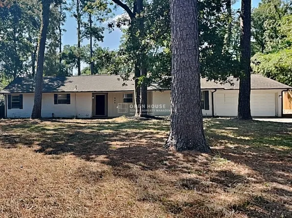 246 Spring Pines Dr, Spring, TX 77386