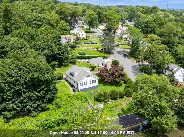 491 Mount Pleasant Ave, West Orange, NJ 07052