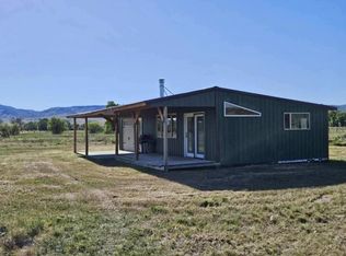 Gate Rd, Three Forks, MT 59752