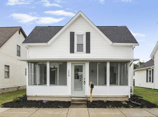 134 Oak St, Bremen, OH 43107