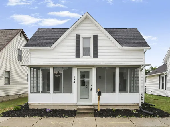 134 Oak St, Bremen, OH 43107