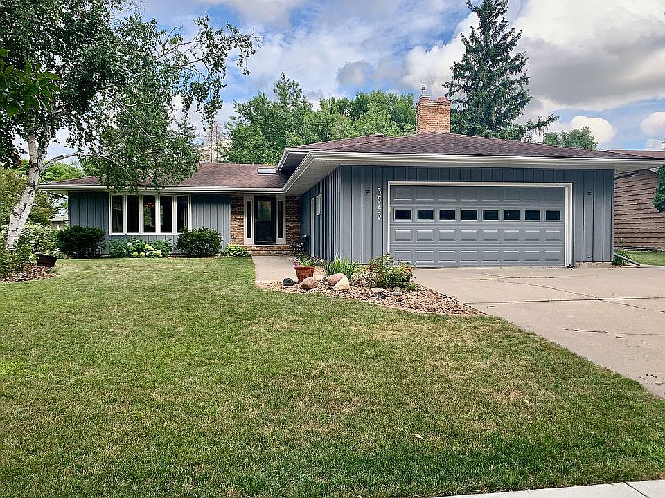 Curb View