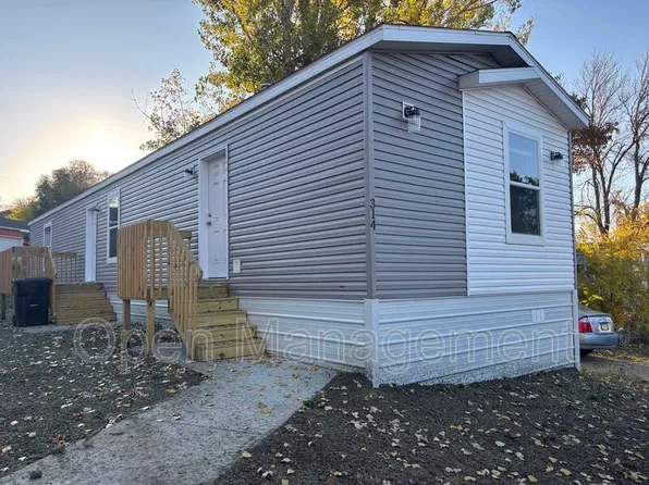 725 S 12th St, Bismarck, ND