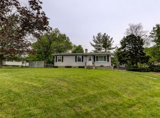2 Illini Dr, Decatur, IL 62521