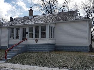 14 Beveridge St, Greencastle, IN