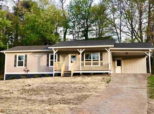 194 Fox Hollow Rd, Cornelia, GA 30531