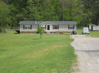 9338 Pembroke Rd, Oak Grove, KY 42262