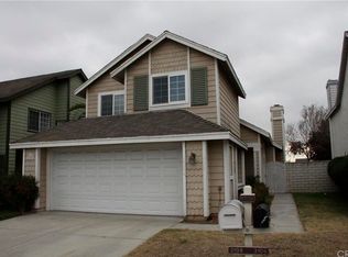 3108 Whitestag Rd, Ontario, CA 91761