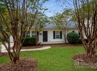 869 Pineridge Pl SE, Concord, NC 28025