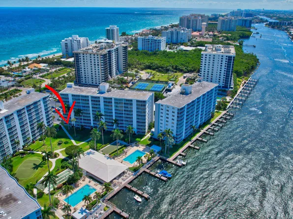 3300 S Ocean Boulevard #117-C, Highland Beach, FL 33487