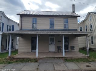 506 Shuman St, Catawissa, PA