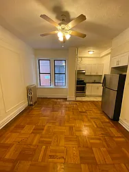 Rented by New York Residence