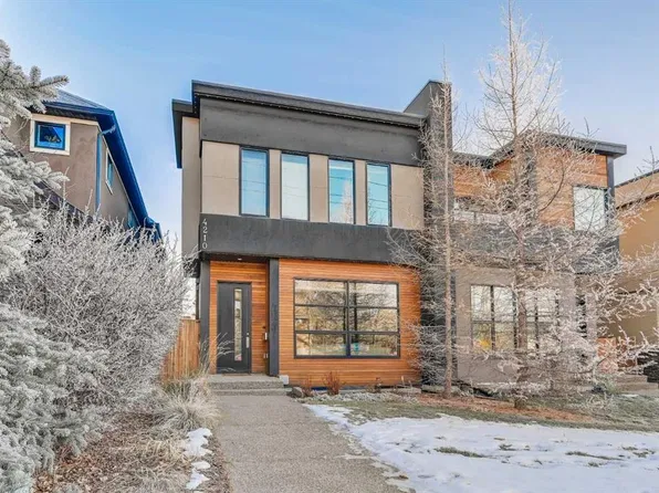 4210 W 19th St SW, Calgary, AB T2T 4Y3