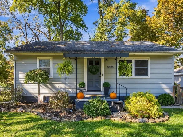 5523 Walnut View Blvd, Columbus, OH 43230
