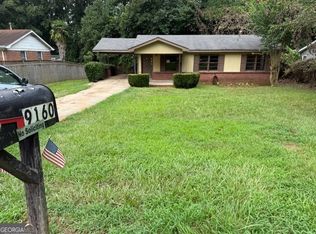 9160 Puckett St SW, Covington, GA 30014