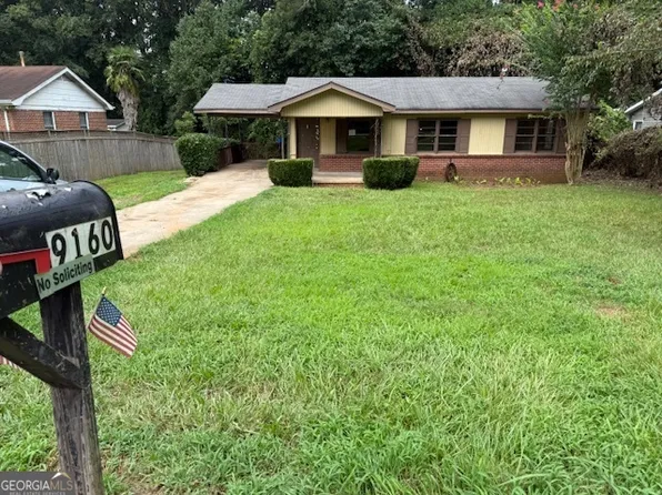9160 Puckett St SW, Covington, GA 30014