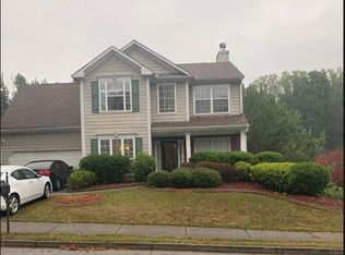 5460 Somer Mill Rd, Douglasville, GA 30134