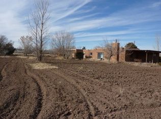 17 Fire Station Rd, Los Lunas, NM 87031