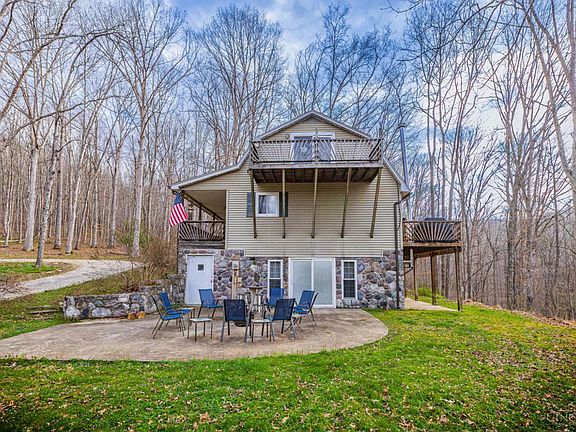 2nd image of 1620 Coffee Hollow Rd