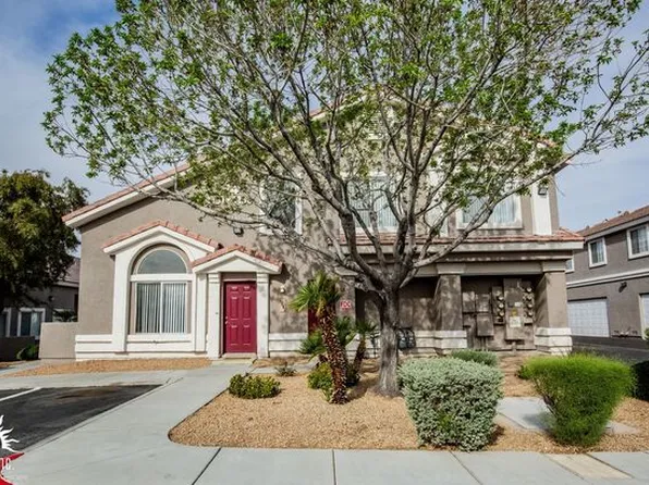 3940 Scott Robinson Blvd APT 1007, North Las Vegas, NV 89032