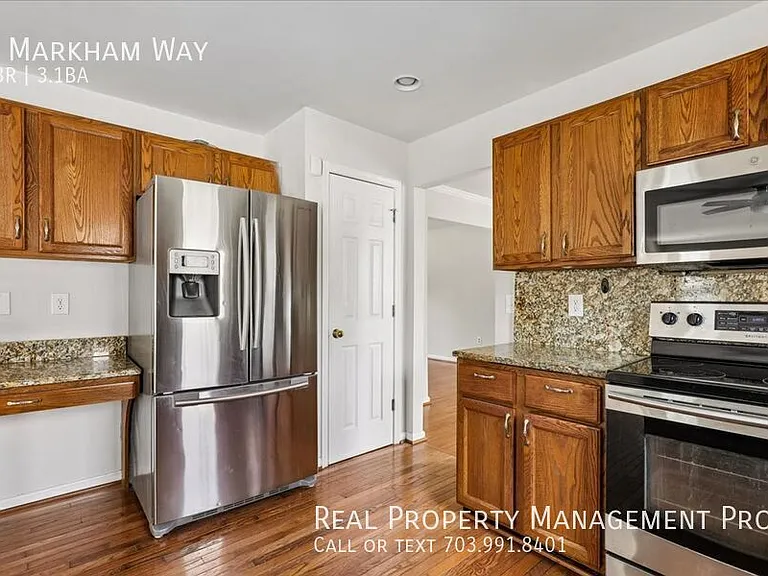 4 Markham Way — Photo 14