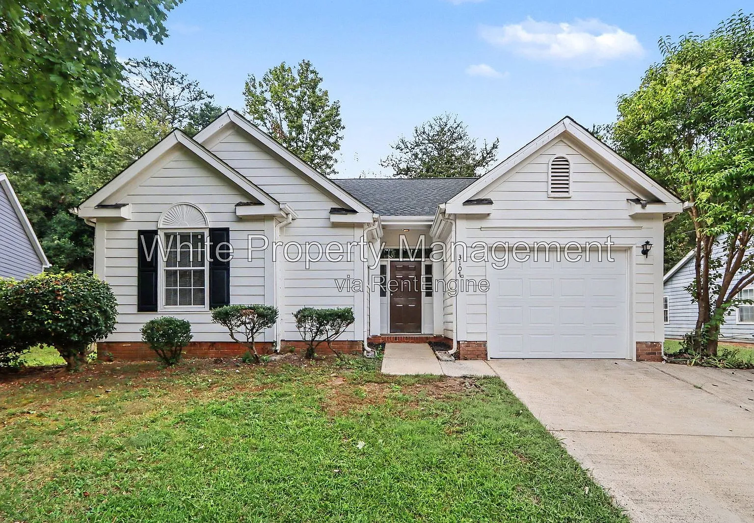 3 bed, 2.0 bath, 1300 sqft, $1,845 — Photo 1