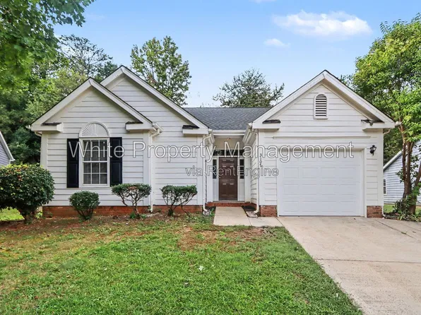 3107 Scotch Moss Ct, Charlotte, NC 28269