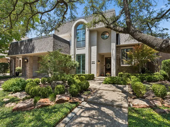 6015 Shetland Dr, Dallas, TX 75230
