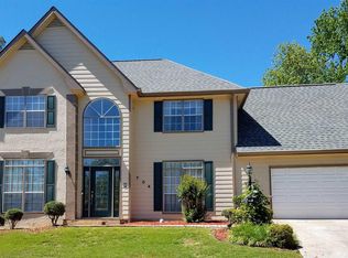 704 Woodstone Rd, Lithonia, GA 30058