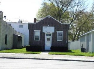 2180 Rice Ave, Lake City, PA 16423