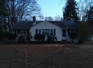 616 Thiele Rd, Brick, NJ 08724