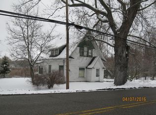 216 W Traverse Bay Rd, Lincoln, MI 48742