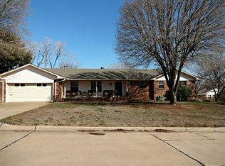 1108 W Thomas Ave, Stillwater, OK 74075