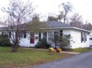 48 Field Ave, Rutland, VT 05701