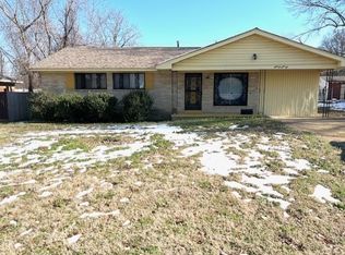 3664 Neely Rd, Memphis, TN 38109