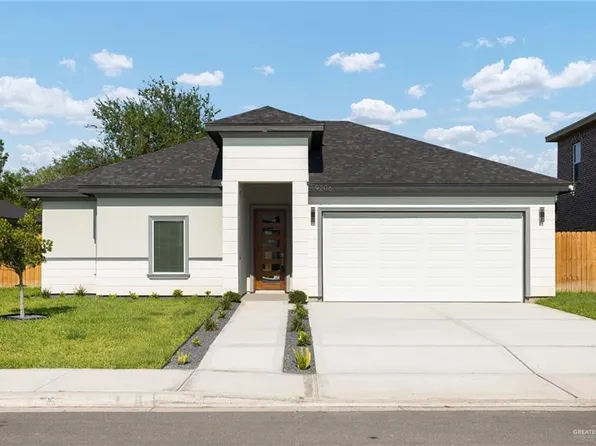 9206 N 25th St, McAllen, TX 78504