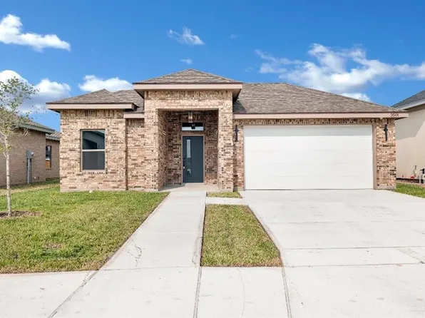 3501 E Kidd Ave, Edinburg, TX 78542