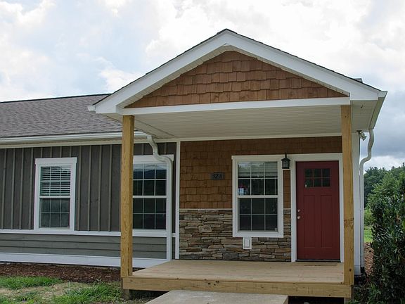 Front Entrance 32 A Joe Jenkins