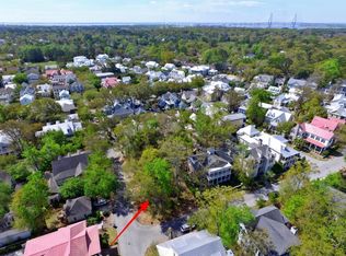 28 Edenton Rd, Mount Pleasant, SC 29464