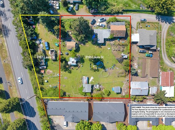 2165 Laura St, Springfield, OR 97477