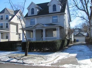 278 Rutgers St, Rochester, NY 14607