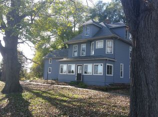 4149 Vilas Hope Rd, Cottage Grove, WI 53527