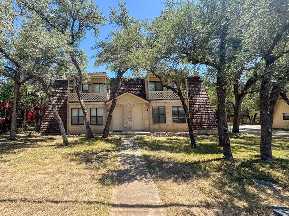 3709 Rocky Hollow Trl, Georgetown, TX 78628