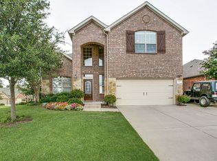 701 Hardwood Dr, McKinney, TX 75069