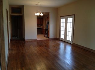 503 E Saint Louis Ave, Wetumka, OK 74883