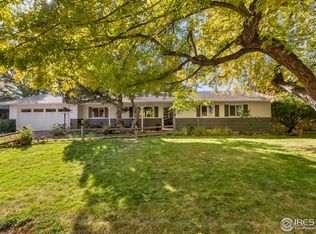 1317 Lakewood Dr, Fort Collins, CO 80521