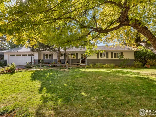 1317 Lakewood Dr, Fort Collins, CO 80521