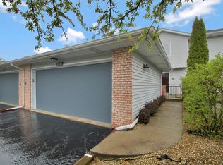 2603 Knollwood Dr, Crown Point, IN 46307